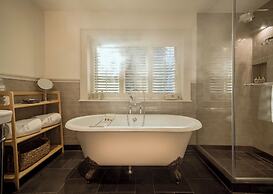 Hurley House Hotel