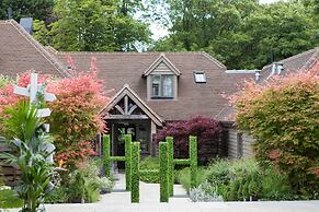 Hurley House Hotel