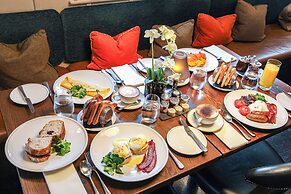 Hurley House Hotel