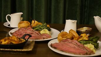 Hurley House Hotel