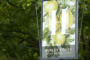 Hurley House Hotel
