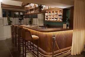 Hurley House Hotel