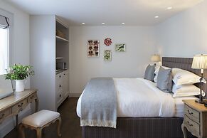 Hurley House Hotel