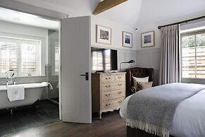 Hurley House Hotel