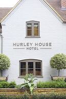 Hurley House Hotel