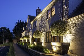 Hurley House Hotel