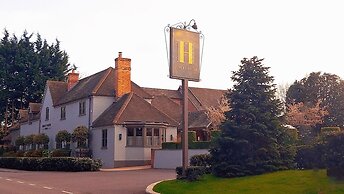 Hurley House Hotel