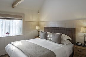 Hurley House Hotel