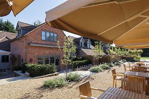 Hurley House Hotel