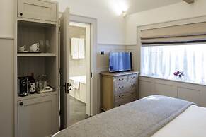 Hurley House Hotel