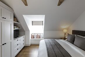 Hurley House Hotel