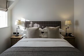 Hurley House Hotel