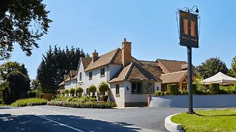 Hurley House Hotel