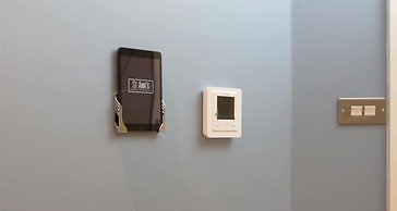 St Anns Square Apartments