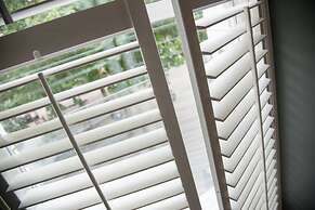 St Anns Square Apartments