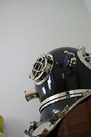 St Anns Square Apartments