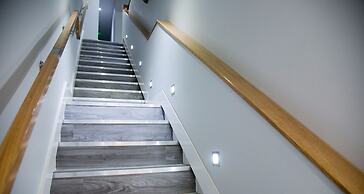 St Anns Square Apartments