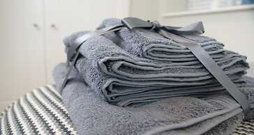 St Anns Square Apartments