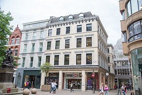 St Anns Square Apartments