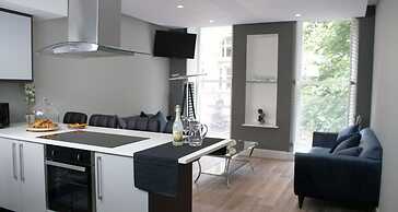 St Anns Square Apartments