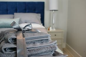 St Anns Square Apartments