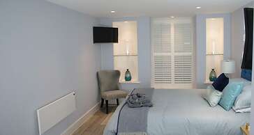 St Anns Square Apartments