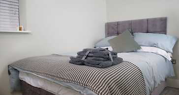 St Anns Square Apartments