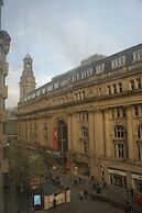 St Anns Square Apartments