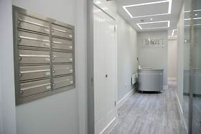 St Anns Square Apartments