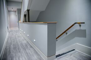 St Anns Square Apartments