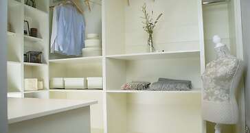 St Anns Square Apartments