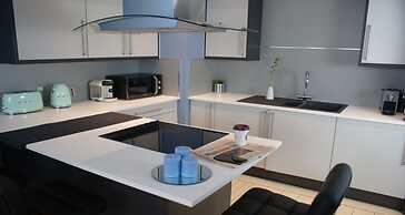 St Anns Square Apartments