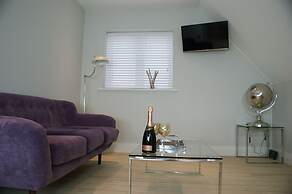 St Anns Square Apartments