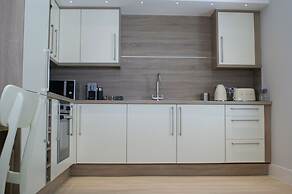 St Anns Square Apartments