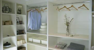 St Anns Square Apartments