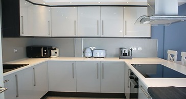 St Anns Square Apartments