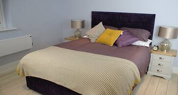 St Anns Square Apartments