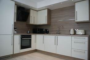 St Anns Square Apartments