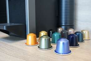 St Anns Square Apartments