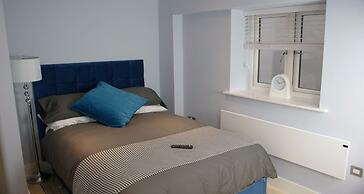 St Anns Square Apartments