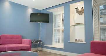 St Anns Square Apartments