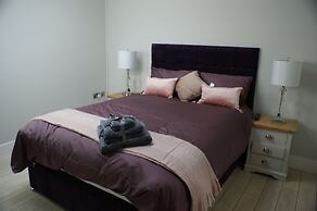 St Anns Square Apartments