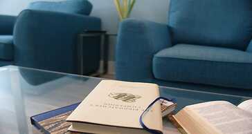 St Anns Square Apartments