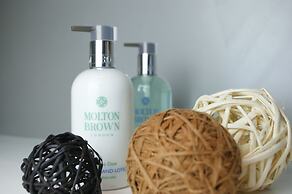 St Anns Square Apartments