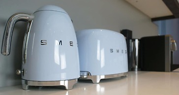 St Anns Square Apartments