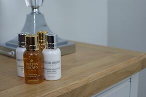 St Anns Square Apartments