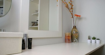 St Anns Square Apartments