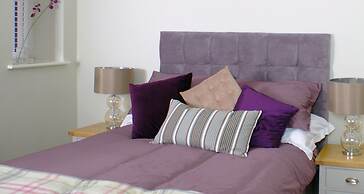 St Anns Square Apartments