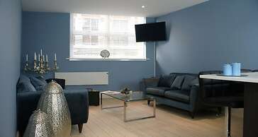 St Anns Square Apartments