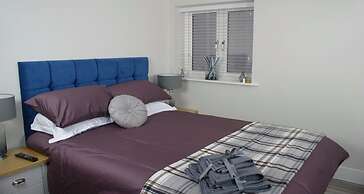 St Anns Square Apartments